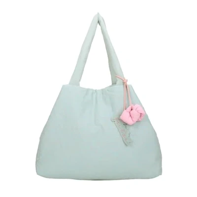 Imagen de Fritzi aus Preußen Easy Happy Twist Balloon Shopper Lime
