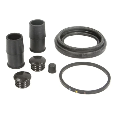 Imagen de AUTOFREN SEINSA D4378 Kit de Reparación Frenos Eje trasero 52 MERCEDES BENZ: Sprinter 2 T Furgón