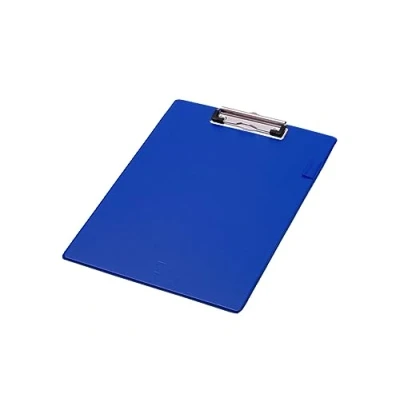 Imagen de Q Connect KF01297 Porta notas, A4, color azul