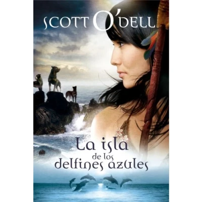 Imagen de La isla de los delfines azules: 1 (Noguer Juvenil)