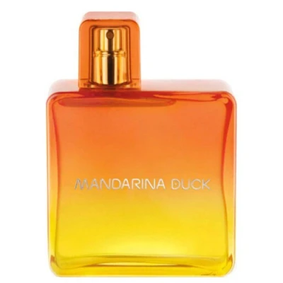 Imagen de Mandarina Duck Vida Loca For Her Eau de Toilette 100 ml