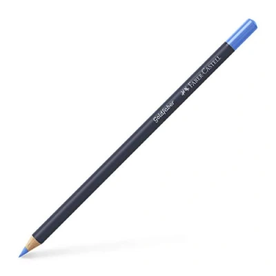 Imagen de Goldfaber Lápiz de Color, Azul (140 Light Ultramarine), 3.3 mm