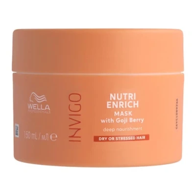 Imagen de Wella Professionals Invigo Nutri Enrich Deep Nourishing Mask 150 ml