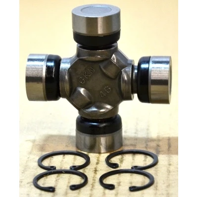 Imagen de Cruz abatible GKN U110/L