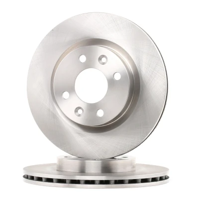 Imagen de FERODO PREMIER DDF1096 Disco de freno 259 20,6 4 100 ventilado aceitado con tornillos RENAULT: CLIO 2, Kangoo I, 1, DACIA: Logan I Berlina