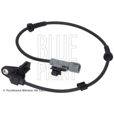 Imagen de BLUE PRINT ADG07181 Sensor de ABS Eje trasero izquierda 630
