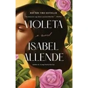 Imagen de Violeta (inglés)