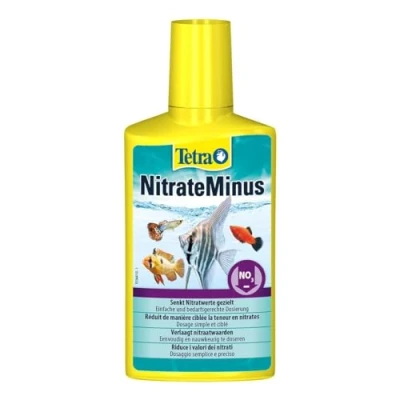 Imagen de Tetra NitrateMinus 100 ml Reduce de forma natural el nutriente para las algas nitrato
