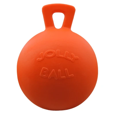 Imagen de Jolly Ball Aroma de vainilla juguete One Size Naranja