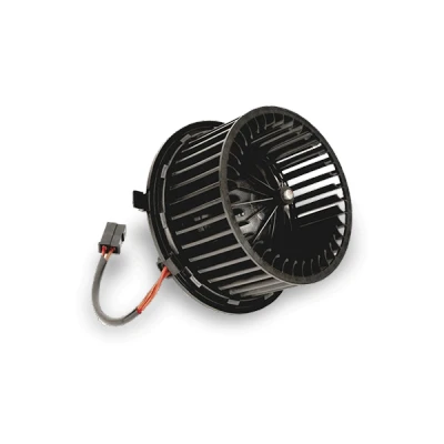 Imagen de PRASCO FT8431 Motor eléctrico, ventilador habitáculo 12 FIAT: Grande Punto Hatchback