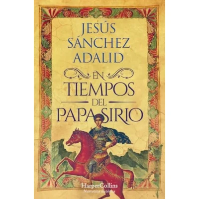 Imagen de En tiempos del papa sirio: 16 (HarperBolsillo)