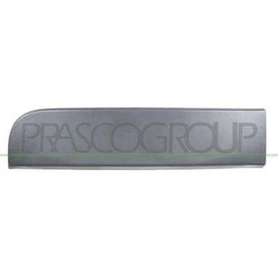 Imagen de PRASCO RN9541457 Molduras Puerta con material de fijación RENAULT: MASTER 3 Kasten, Bus