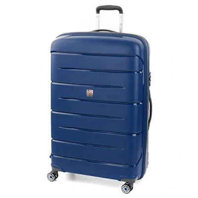 Imagen de RONCATO Modo by RV Trolley Grande 4W Starlight 2.0 Dark Blue Unisex Adultos