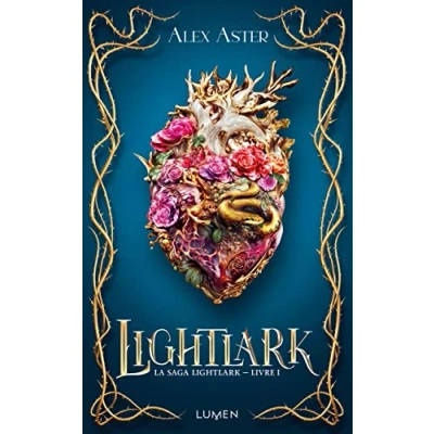 Imagen de La Saga Lightlark Livre 1 (ebook)