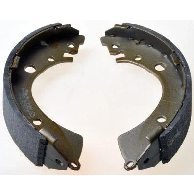 Imagen de Kit de zapatas DENCKERMANN B120200