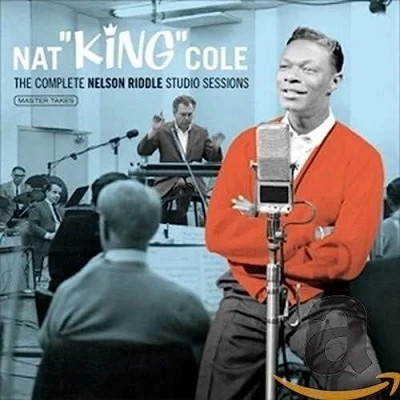 Imagen de The Complete Nelson Riddle Studio Sessions