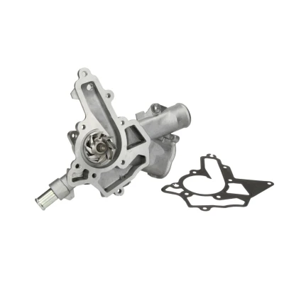 Imagen de Saleri SIL PA1269 Bomba de agua con sensor temperatura motor mecánico OPEL: Corsa D Hatchback, Astra H C Hatchback