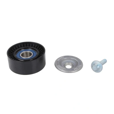 Imagen de INA 532 0777 10 Rodillo Guia MERCEDES BENZ: Clase ML, E Berlina, R