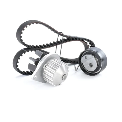 Imagen de GATES KP15574XS bomba de agua + Kit Distribucion con Tru Power CITROËN: Saxo Hatchback, C3 I Berlingo / First