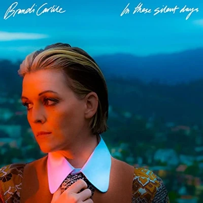 Imagen de Brandi Carlile In These Silent Days (LP) [Vinilo]