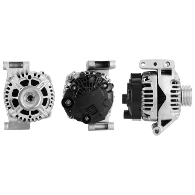 Imagen de LUCAS ELECTRICAL LRA02797 Alternador 14V 75A FIAT: Grande Punto Hatchback, Doblo II Furgón / Familiar, Fiorino III Familiar