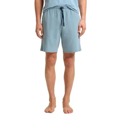 Imagen de BOSS Pantalones cortos para hombre, Open Blue483, XL