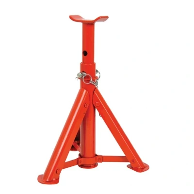 Imagen de CARPOINT 0624511 Caballete de apoyo 277mm 366mm 2t