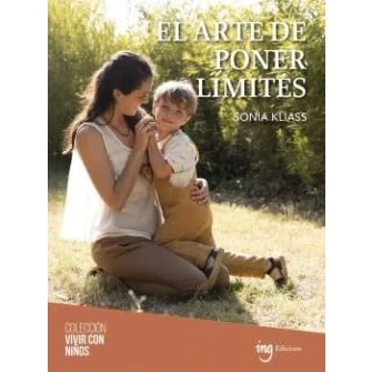 Imagen de L&#039;art De Posar límits: 1 (Viure amb infants)