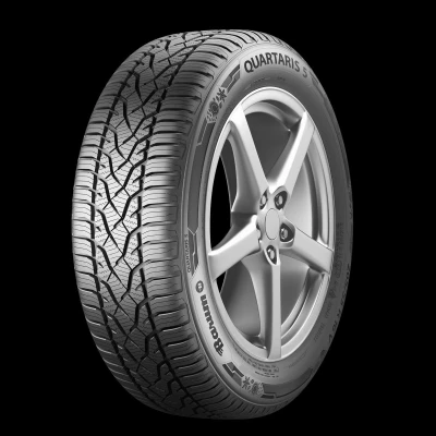 Imagen de Barum QUARTARIS 5 XL FR M 205/55 R17 95V coche de turismo Neumáticos para todas las estaciones RENAULT: SCENIC 2, MEGANE 3 Coupe,