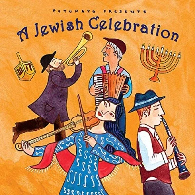 Imagen de Jewish Celebration Putumayo