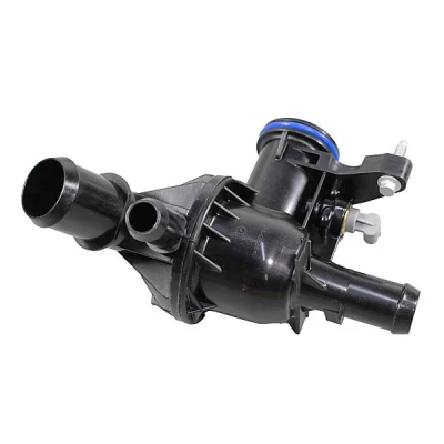 Imagen de METZGER 4010463 Bridas Plástico con sensor, termostato