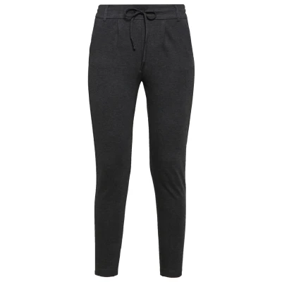 Imagen de ONLY Onlpoptrash LIFE EASY COL NOOS Pantalones, Mujer, Talla: XSx30, Dark grey melange