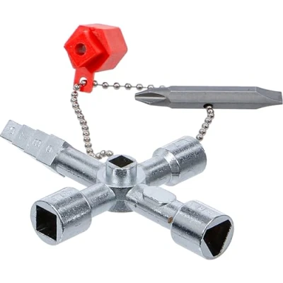 Imagen de BGS 9416 Llave multiuso &quot;Profi Key&quot;