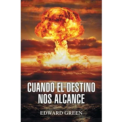 Imagen de Cuando El Destino Nos Alcance