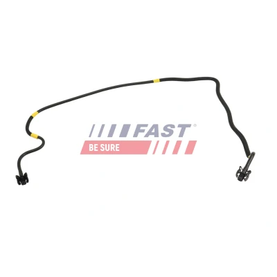 Imagen de FAST FT00929 Conducto refrigerante arriba RENAULT: Clio V Hatchback (BF) 1.0 TCe 100, 90 2019