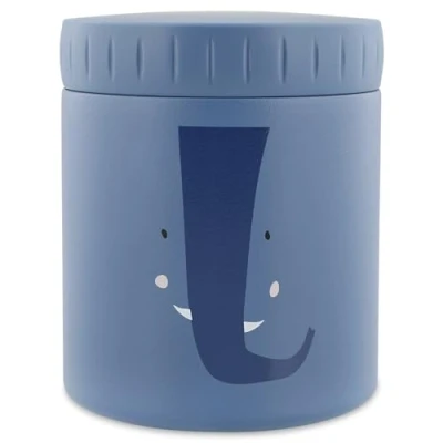 Imagen de Termo Sólidos 350ml Mrs. Elephant