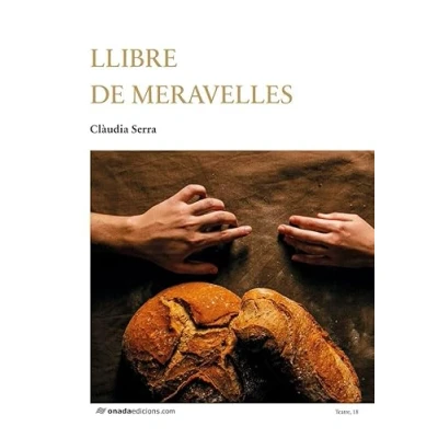 Imagen de Llibre de meravelles