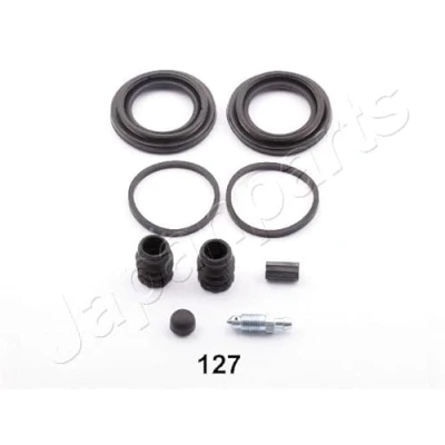 Imagen de JAPANPARTS KD 127 Kit de Reparación Frenos Eje delantero