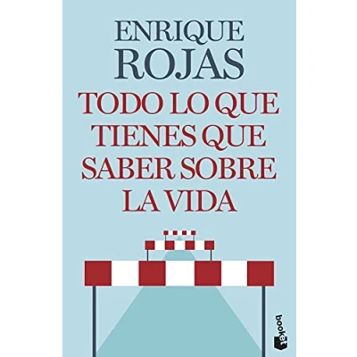 Imagen de Todo lo que tienes saber sobre la vida (Vivir Mejor)
