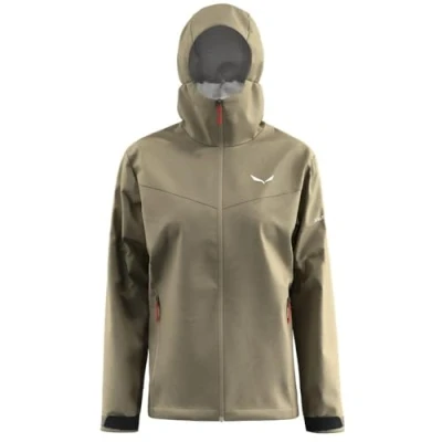Imagen de SALEWA Puez 2.5L Powertex Jacket W, quicksand, M