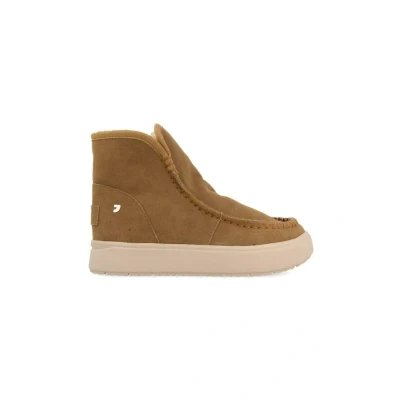 Imagen de Gioseppo Vecses Botas para la nieve, Mujer, Talla: 39, Taupe Zapatos