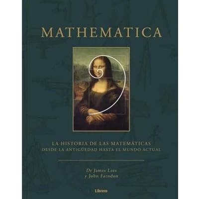 Imagen de Mathematica