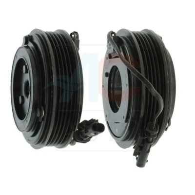 Imagen de ACAUTO AC 06DL16 Embrague del Compresor Aire Acondicionado DELPHI, CHEVROLET, GM, OPEL, VAUXHALL CVC, GM 0274 114, 110 OPEL: Astra J GTC norauto,