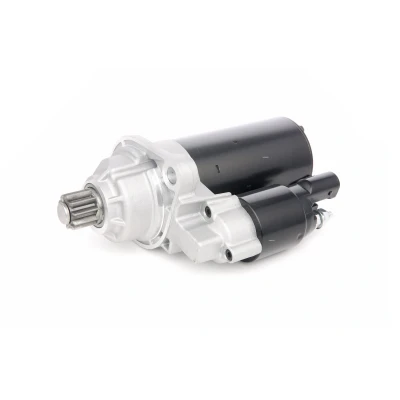 Imagen de AS PL S0523 Motor de arranque 12 2,00 11 AUDI: A3 Hatchback, SEAT: Leon II VOLKSWAGEN: Tiguan I norauto, oscaro, mister auto