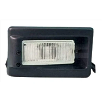 Imagen de TYC 19 5281 05 2 Faros Antiniebla derecha con portalámparas CITROËN: Jumper I Furgón, FIAT: Ducato II PEUGEOT: Boxer Furgón
