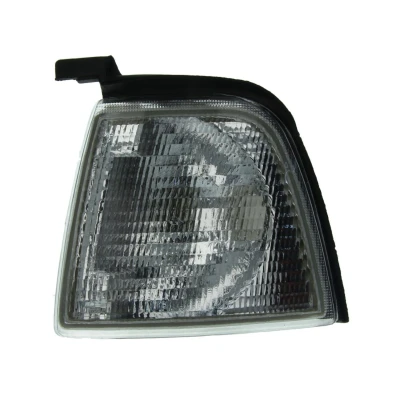 Imagen de VAN WEZEL 0322903 Intermitente blanco Delante, izquierda AUDI: 80 B4 Berlina, Avant, B3