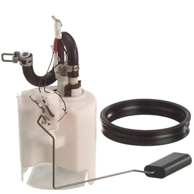Imagen de PIERBURG 7.02701.05.0 Unidad de alimentación combustible con sensor nivel eléctrico