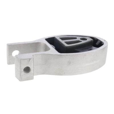 Imagen de VAICO V25 2458 Soporte de motor debajo, posterior Rodamiento caucho metal FORD: MONDEO 4 Stufenheck, 4, S Max Mk1, VOLVO: S80 II, V70 3