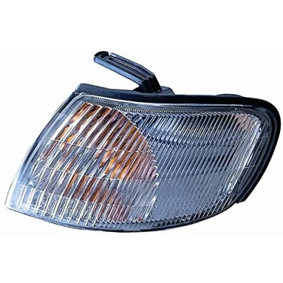 Imagen de PRASCO DS4204013 Intermitente blanco Delante, derecha con portalámparas NISSAN: ALMERA 1 Hatchback,