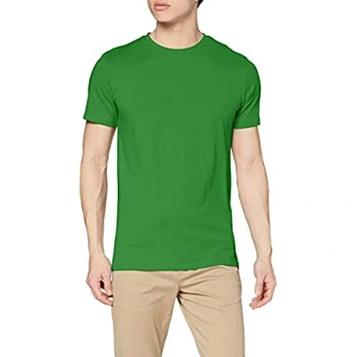 Imagen de Kempa Team Camiseta de Entrenamiento, Hombre, Blanco, XXL